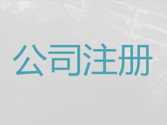 樟树市公司个体户注册-公司变更-公司注销